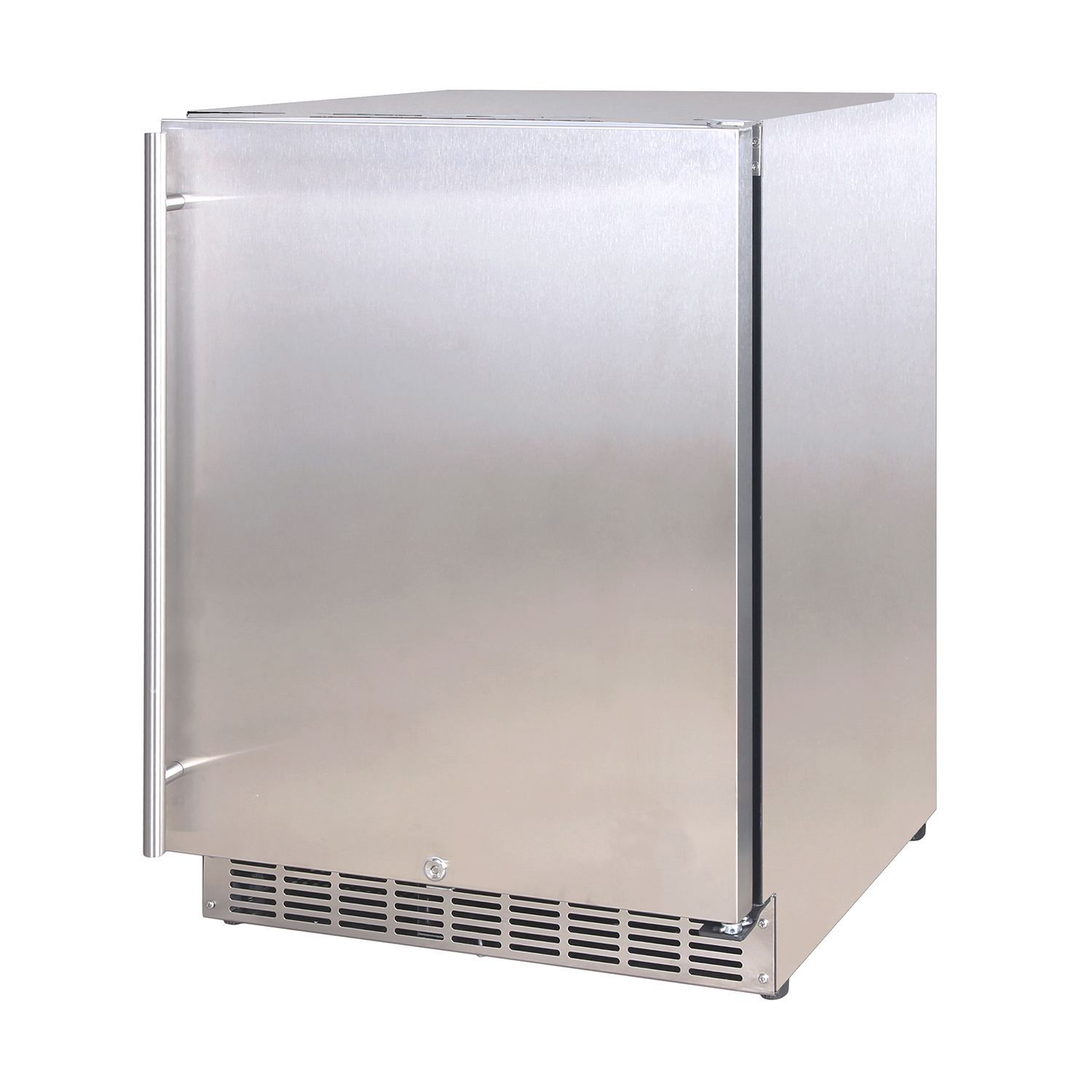 Gastro-Cool - Outdoor koelkast - RVS - BC145 - 778001