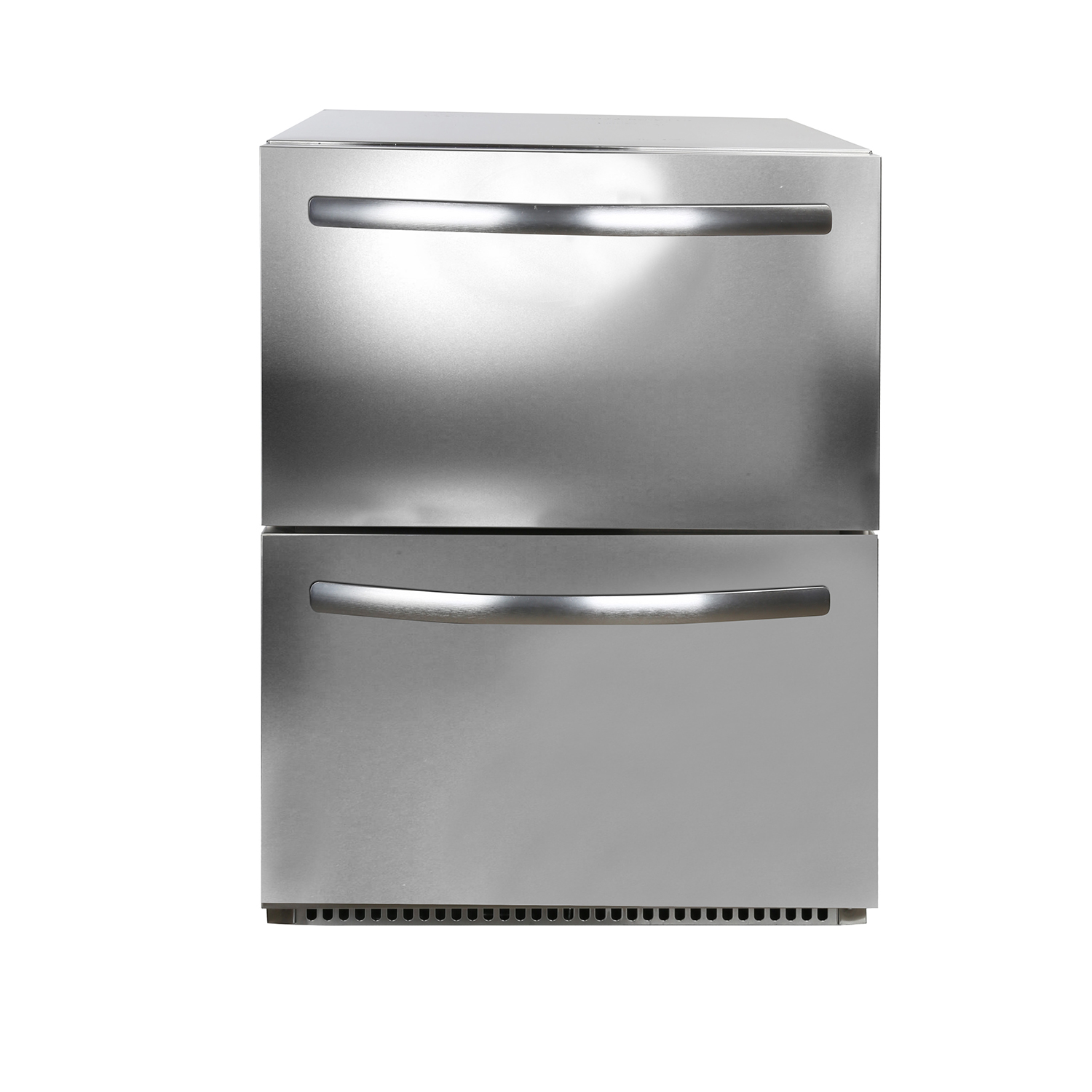 Gastro-Cool - Outdoor koelkast - RVS - D145 - 776801