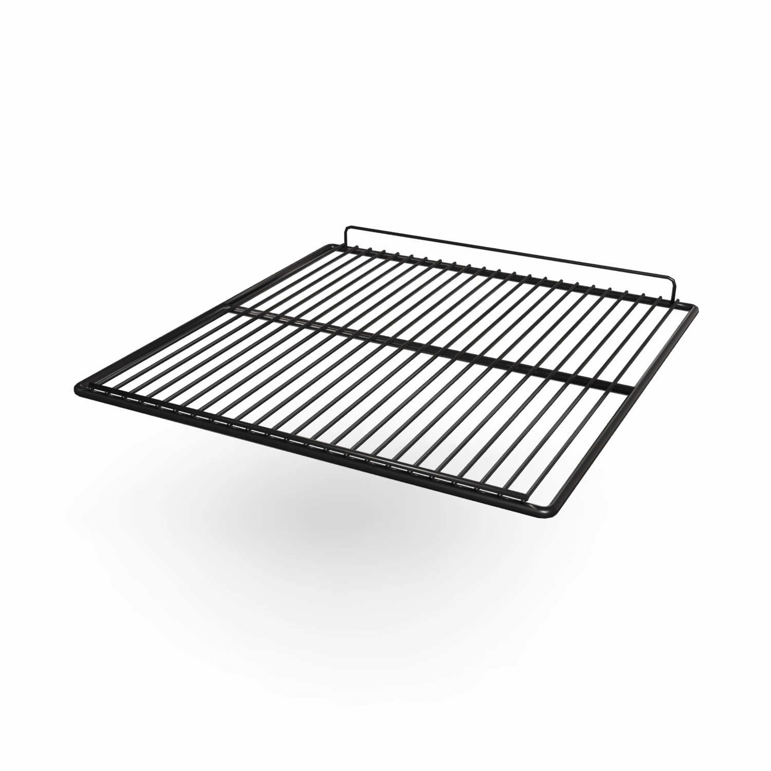 Schap DC130 Zwart