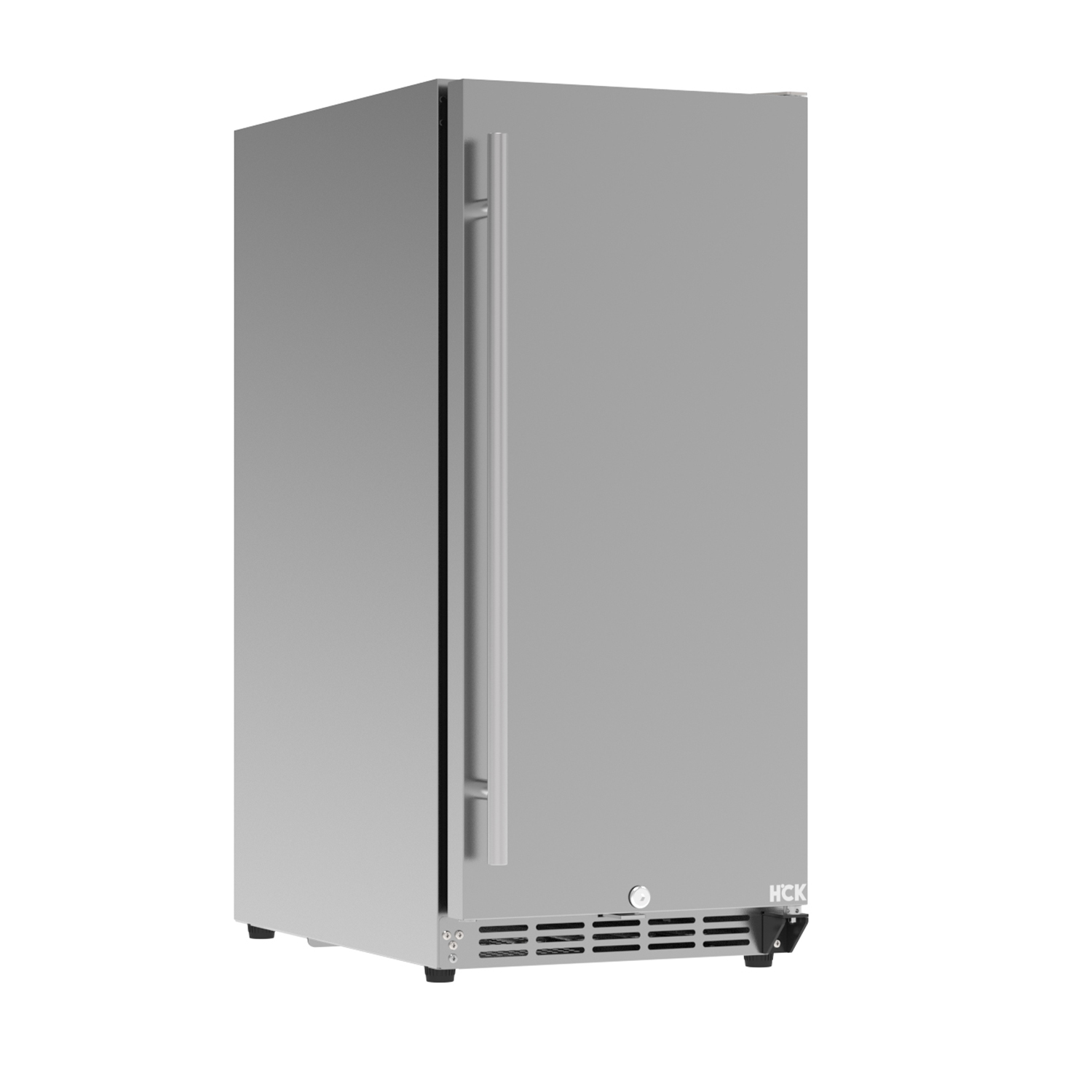 Gastro-Cool - Outdoor koelkast - RVS - BC90 - 778000