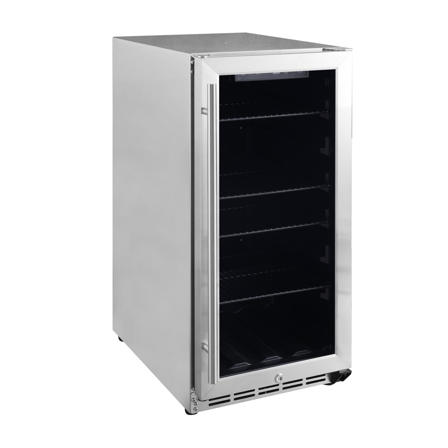 Gastro-Cool - Outdoor koelkast - RVS - SC90 - 777800